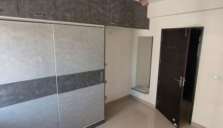 Bathroom, vasathi-avante-bangalore 2 Bedroom 1080 Sq.Ft. Apartment In Hebbal Bangalore 9782130