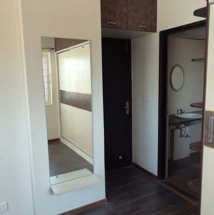 Kitchen, vasathi-avante-bangalore 2 Bedroom 1080 Sq.Ft. Apartment In Hebbal Bangalore 9782130