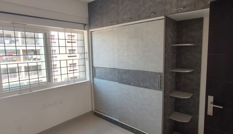 Kitchen, vasathi-avante-bangalore 2 Bedroom 1080 Sq.Ft. Apartment In Hebbal Bangalore 9782130