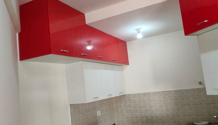 Kitchen, vasathi-avante-bangalore 2 Bedroom 1080 Sq.Ft. Apartment In Hebbal Bangalore 9782130