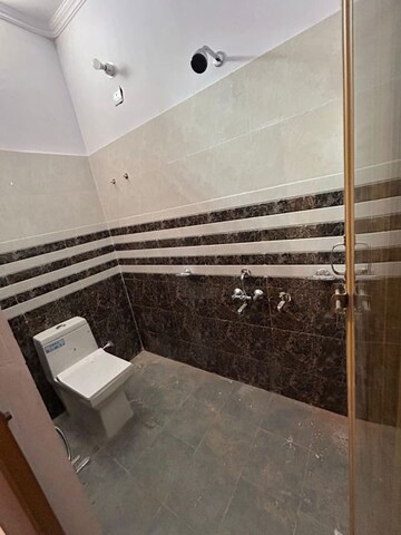 Kitchen in 3 BHK Builder Floor at Mayur Complex Indira Nagar, Indira Nagar – for Rent