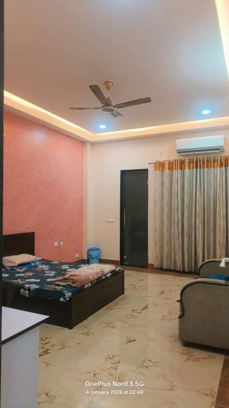 Living Room, mayur-complex-indira-nagar 3 Bedroom 2000 Sq.Ft. Builder Floor In Indira Nagar Lucknow 9782150