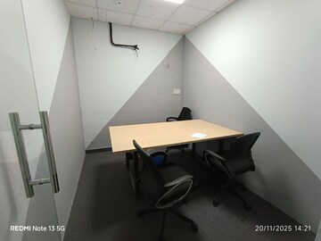 Team Area in  Office Space at Sector 6 – for Rent