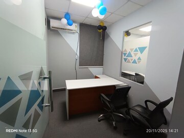 Team Area in  Office Space at Sector 6 – for Rent