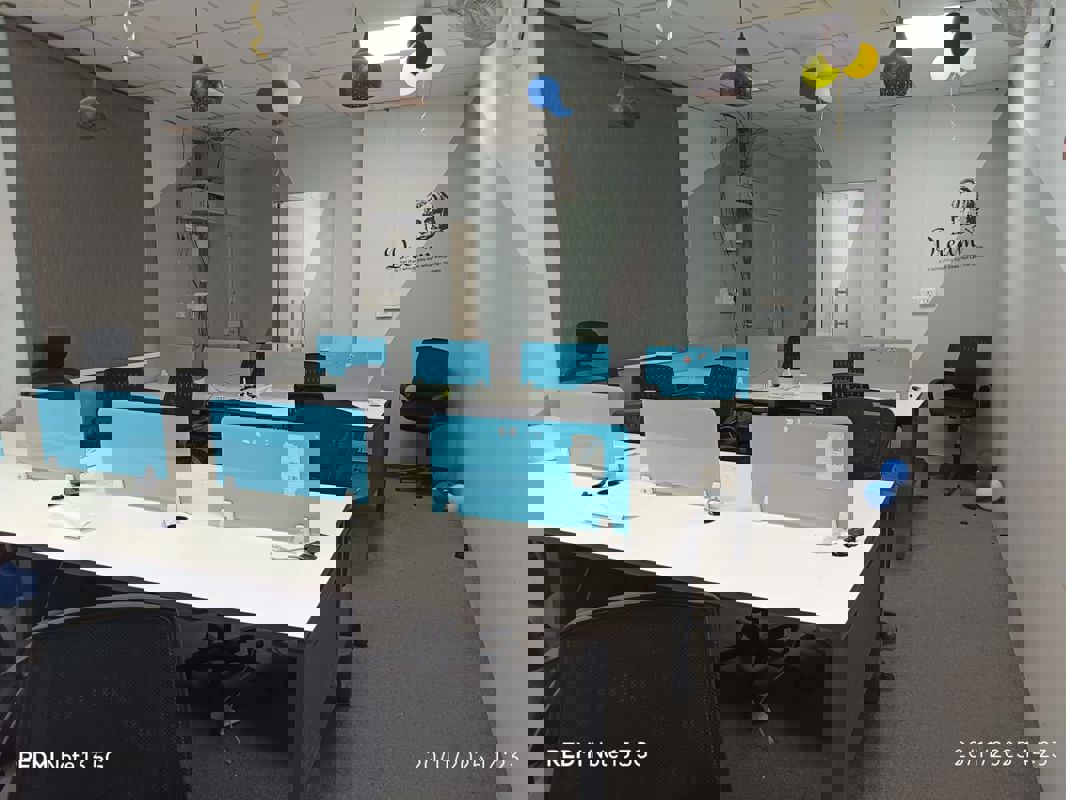 Office Space For Rent in Sector 6