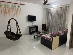3 BHK Apartment For Sale in Wadgaon Sheri