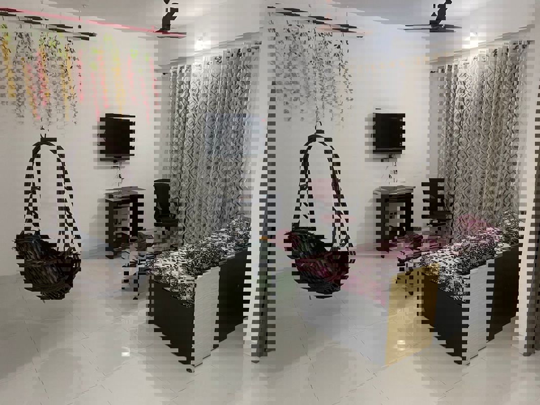 3 BHK Apartment For Sale in Wadgaon Sheri