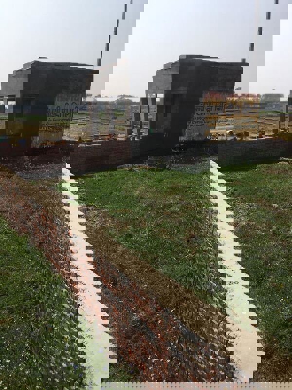 Plot For Sale in Ramnagar