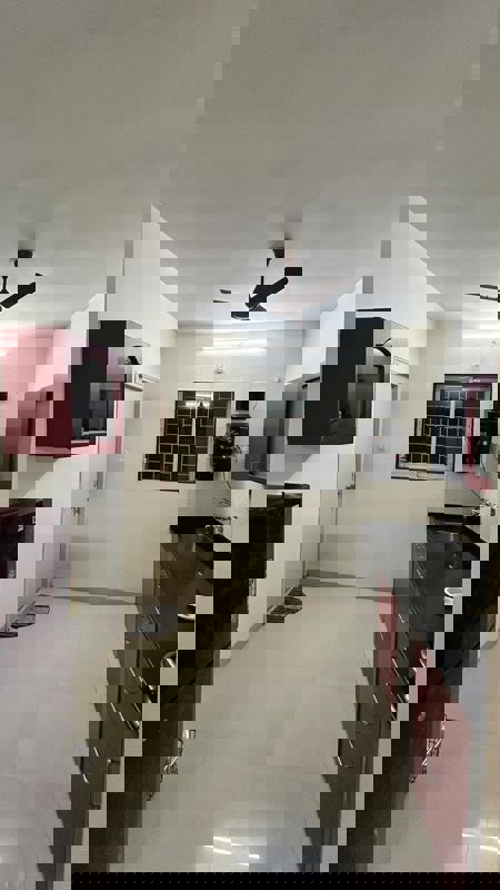 2 BHK 1200 Sq.Ft. Apartment in Satyam Shivam Society