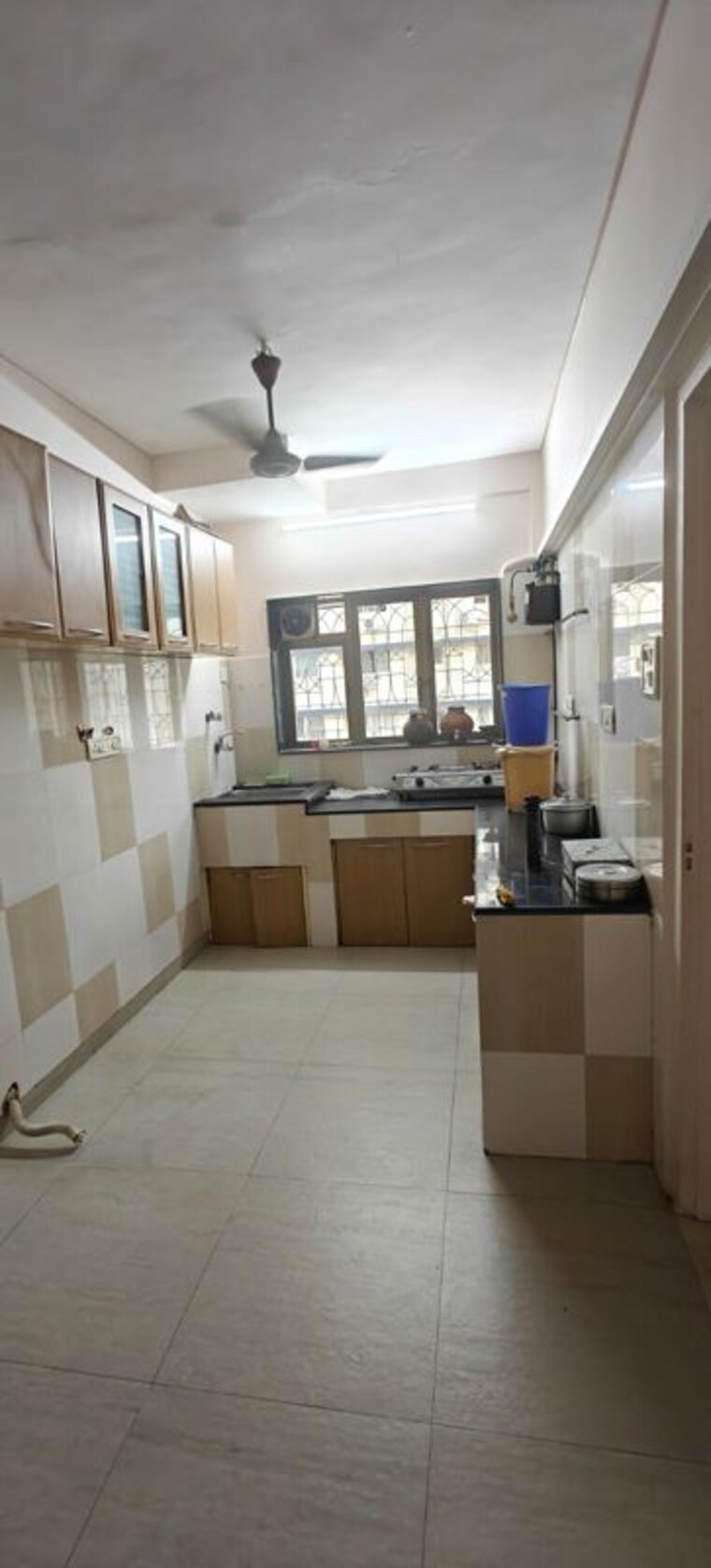 Kitchen, jal-kiran 2 Bedroom 1600 Sq.Ft. Apartment In Cuffe Parade Mumbai 9781923