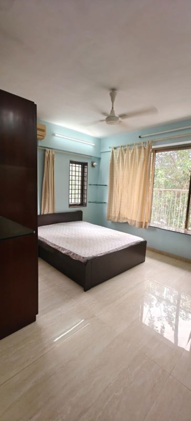 Bedroom, jal-kiran 2 Bedroom 1600 Sq.Ft. Apartment In Cuffe Parade Mumbai 9781923