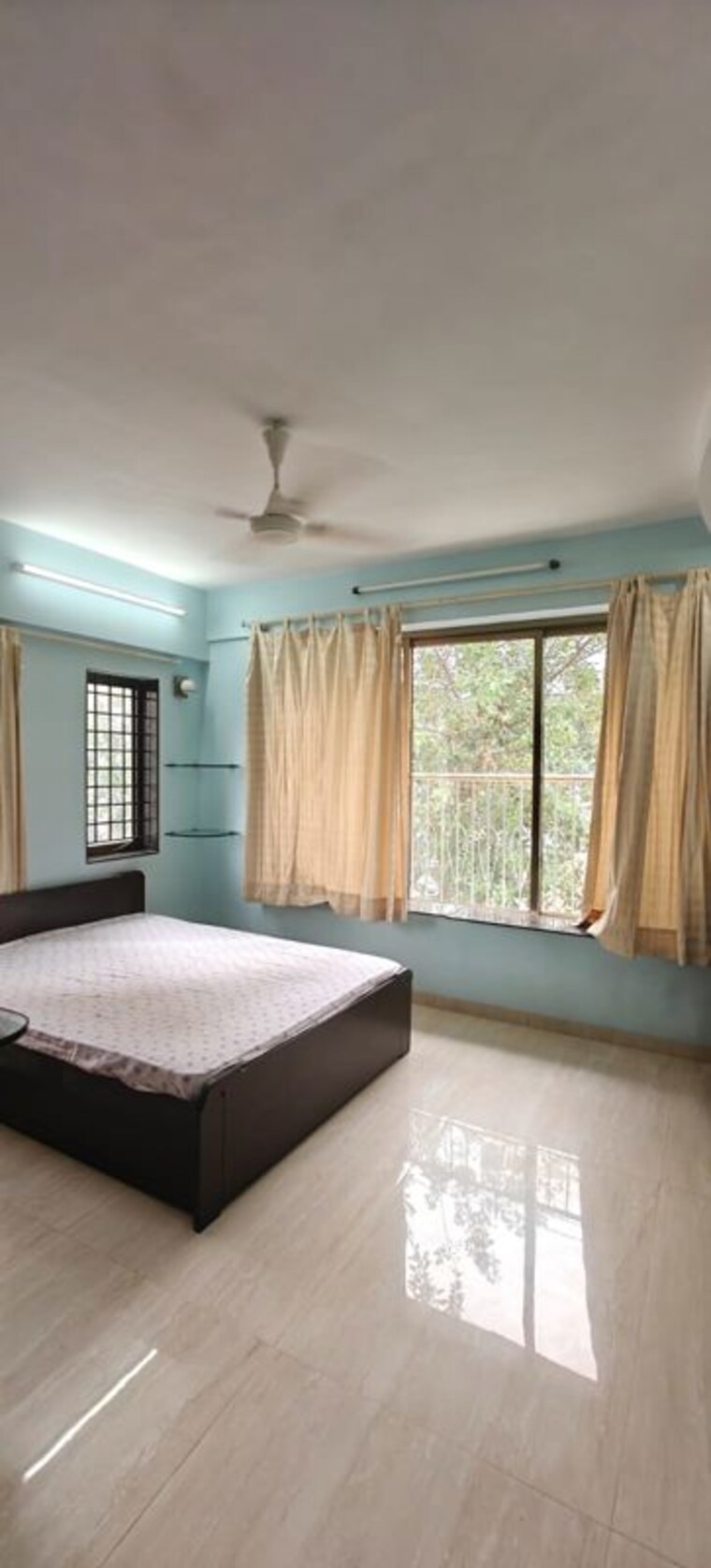 Bedroom, jal-kiran 2 Bedroom 1600 Sq.Ft. Apartment In Cuffe Parade Mumbai 9781923