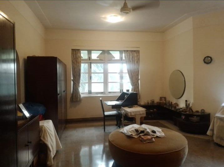 2 BHK + Pooja Room 1600 Sq.Ft. Apartment in Jal Kiran