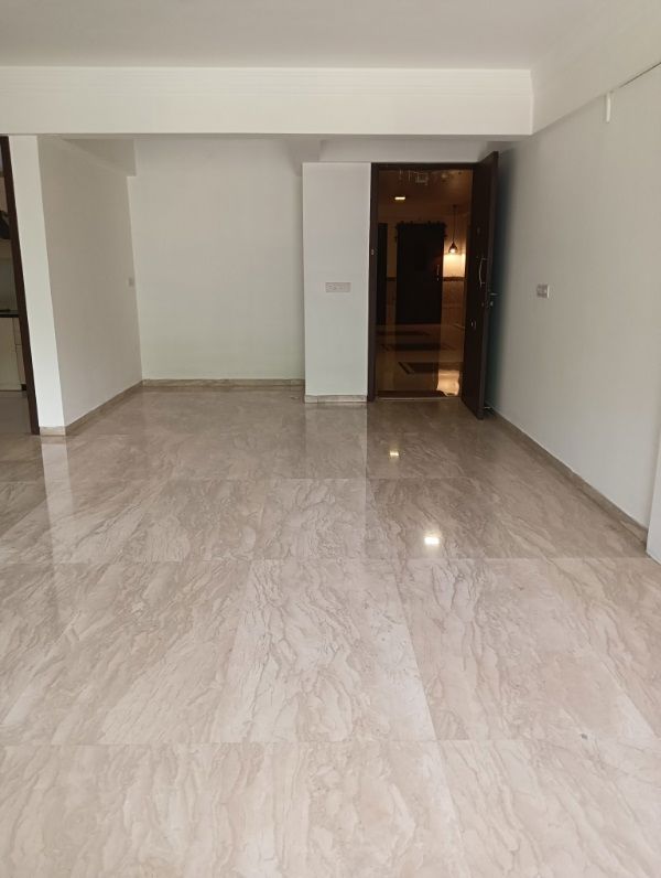 3 BHK Apartment For Rent in Hiranandani Gardens Octavius