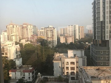 3 BHK Apartment – Exterior View View at One Meraki, Chembur - for Rent