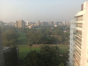 3 BHK Apartment – Exterior View View at One Meraki, Chembur - for Rent