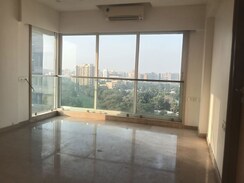 3 BHK + Pooja Room Apartment For Rent in One Meraki