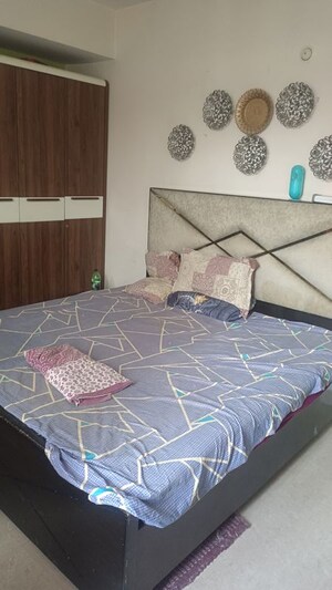 2 BHK Apartment For Rent in Indira Nagar