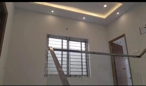 Staircase in 4 BHK Independent House at Horamavu Agara – for Sale