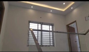 Staircase in 4 BHK Independent House at Horamavu Agara – for Sale