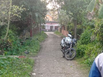  Plot – Exterior View View at Sonarpur - for Sale