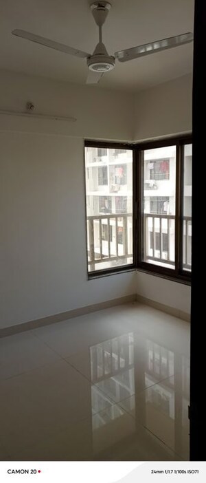 1 BHK Apartment For Rent in Parijat CHS Borivali East, Borivali East