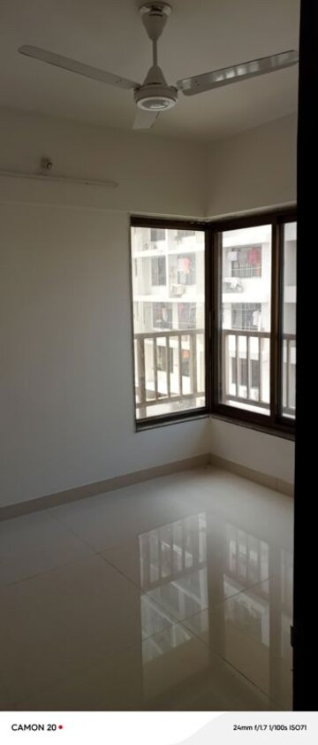 1 BHK Apartment For Rent in Parijat CHS Borivali East, Borivali East