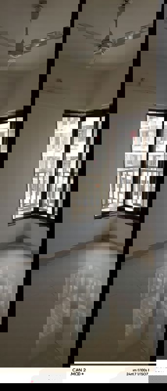 1 BHK Apartment For Rent in Parijat CHS Borivali East