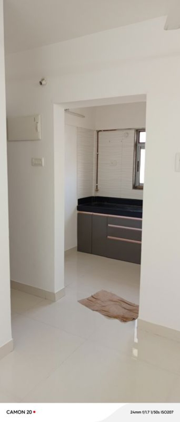 Room, parijat-chs-borivali-east 1 Bedroom 390 Sq.Ft. Apartment In Borivali East Mumbai 9782183