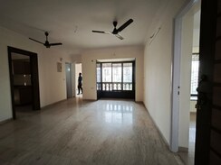 2 BHK Apartment For Rent in Kukreja Residency