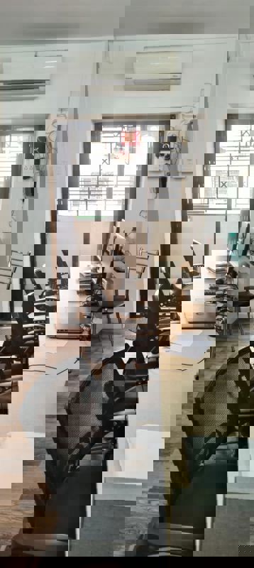 Office Space For Rent in Supreme Headquarters