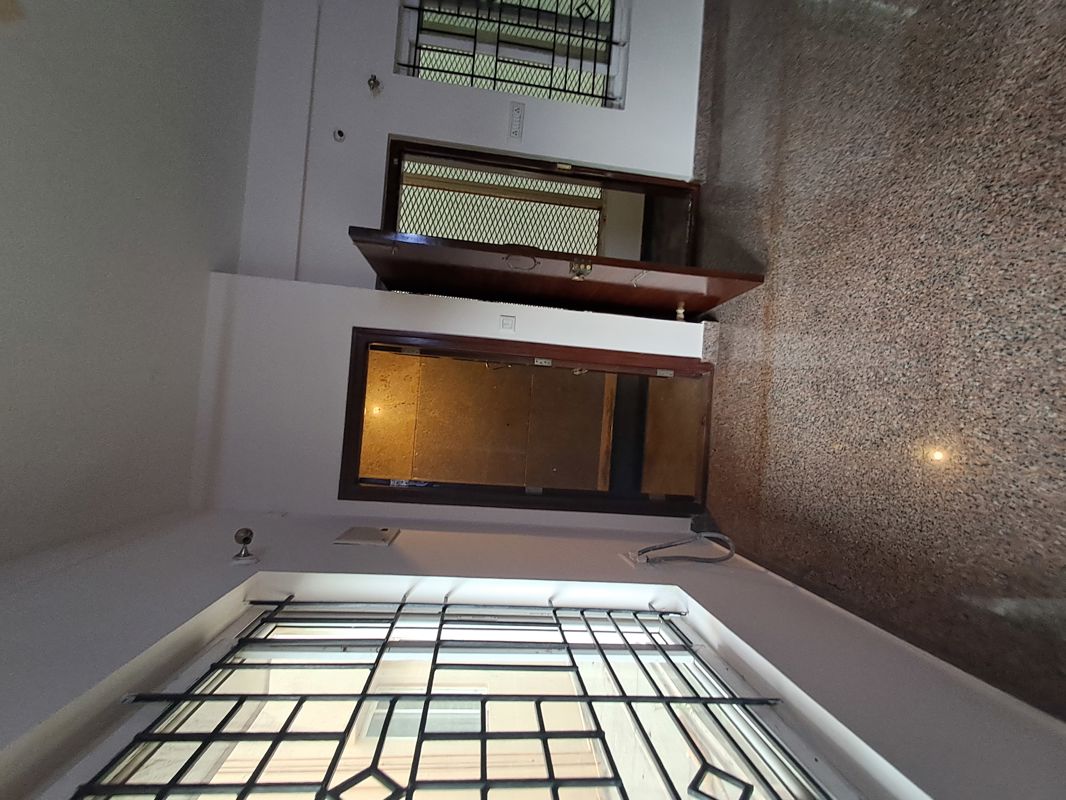 2 BHK + Pooja Room Builder Floor For Rent in HSR layout