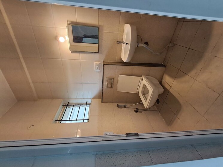 Attached Bathroom, hsr layout 2 Bedroom 1100 Sq.Ft. Builder Floor In Hsr Layout Bangalore 9782207