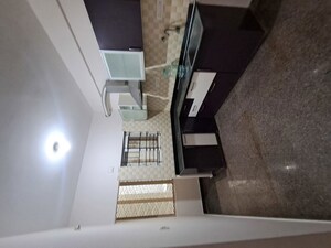 Kitchen in 2 BHK Builder Floor at Hsr Layout – for Rent