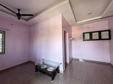 Living Room in 2.5 BHK Independent House at Cowl Bazaar – for Rent
