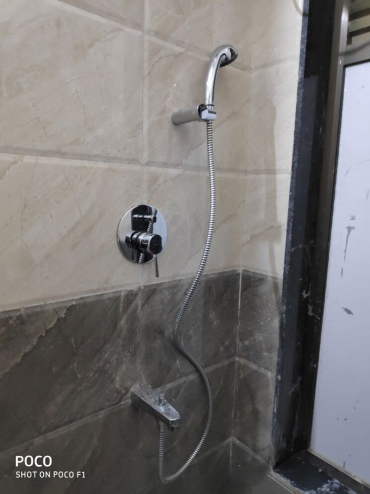 Bathroom, sethia-kalpavruksh-heights 1 Bedroom 400 Sq.Ft. Apartment In Kandivali West Mumbai 9782169