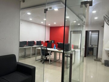  Office Space For Rent in Megha Hills, Madhapur