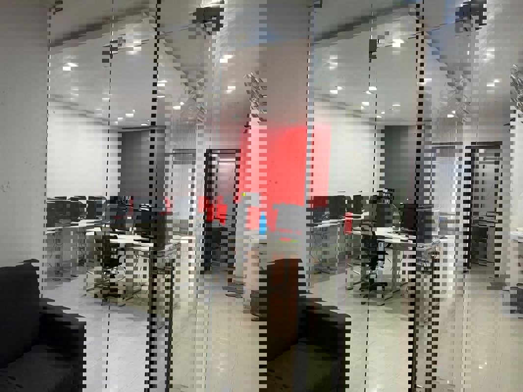 Office Space For Rent in Megha Hills