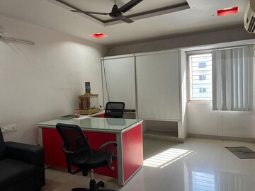Team Area in  Office Space at Megha Hills, Madhapur – for Rent