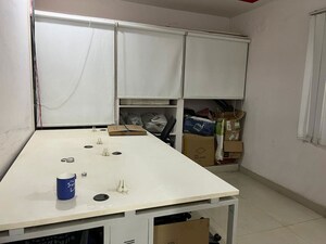 Team Area in  Office Space at Megha Hills, Madhapur – for Rent