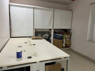 Team Area in  Office Space at Megha Hills, Madhapur – for Rent