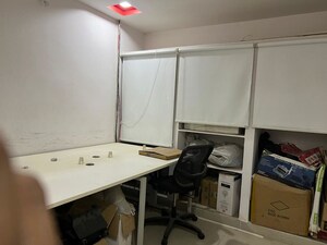 Team Area in  Office Space at Megha Hills, Madhapur – for Rent