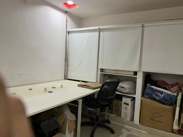 Team Area in  Office Space at Megha Hills, Madhapur – for Rent