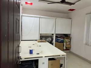 Team Area in  Office Space at Megha Hills, Madhapur – for Rent