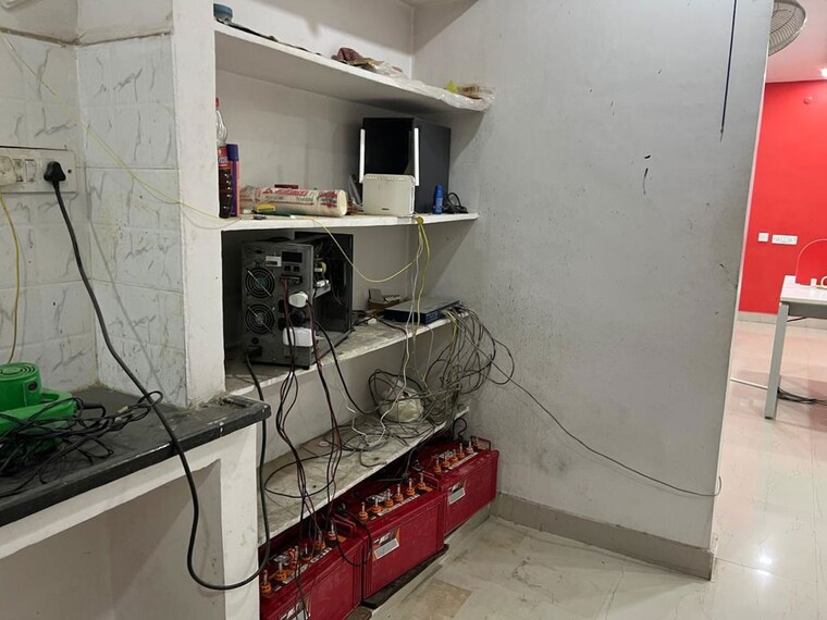 Other, megha-hills Commercial Office Space 1212 Sq.Ft. In Madhapur Hyderabad 9730817