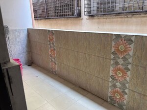 Balcony in  Office Space at Megha Hills, Madhapur – for Rent