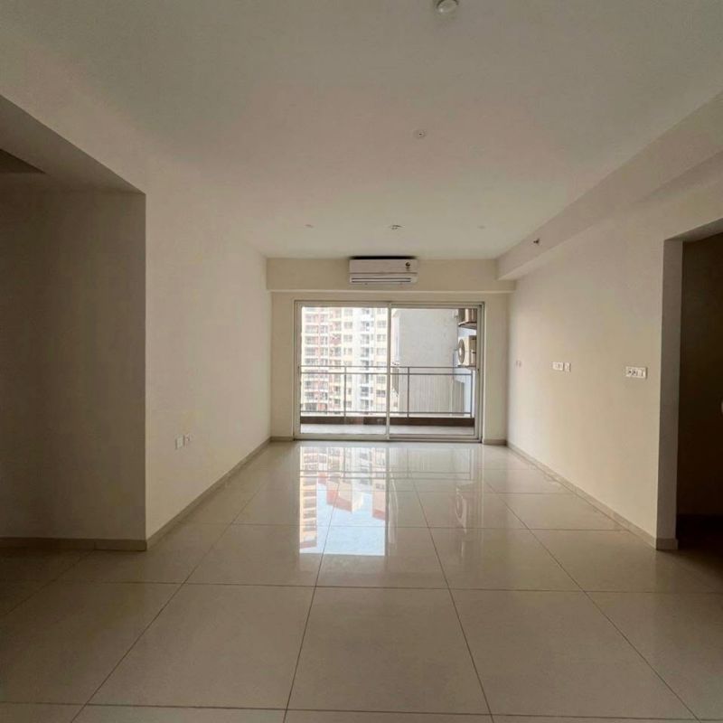 4 BHK Apartment For Rent in Shapoorji Pallonji Joyville Gurgaon