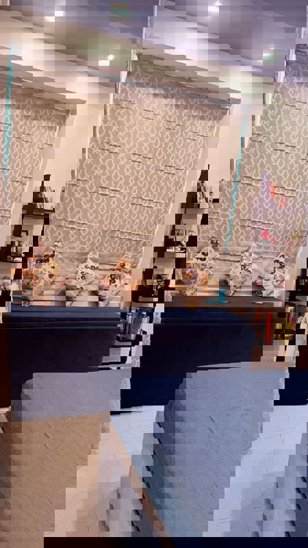 3 BHK + Extra Room 2070 Sq.Ft. Apartment in Prateek Edifice