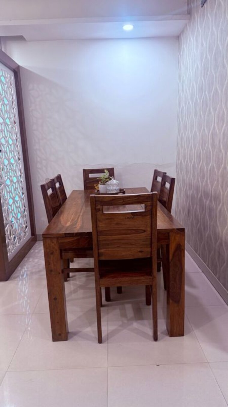 Kitchen, prateek-edifice 3 Bedroom 2070 Sq.Ft. Apartment In Sector 107 Noida 9782229