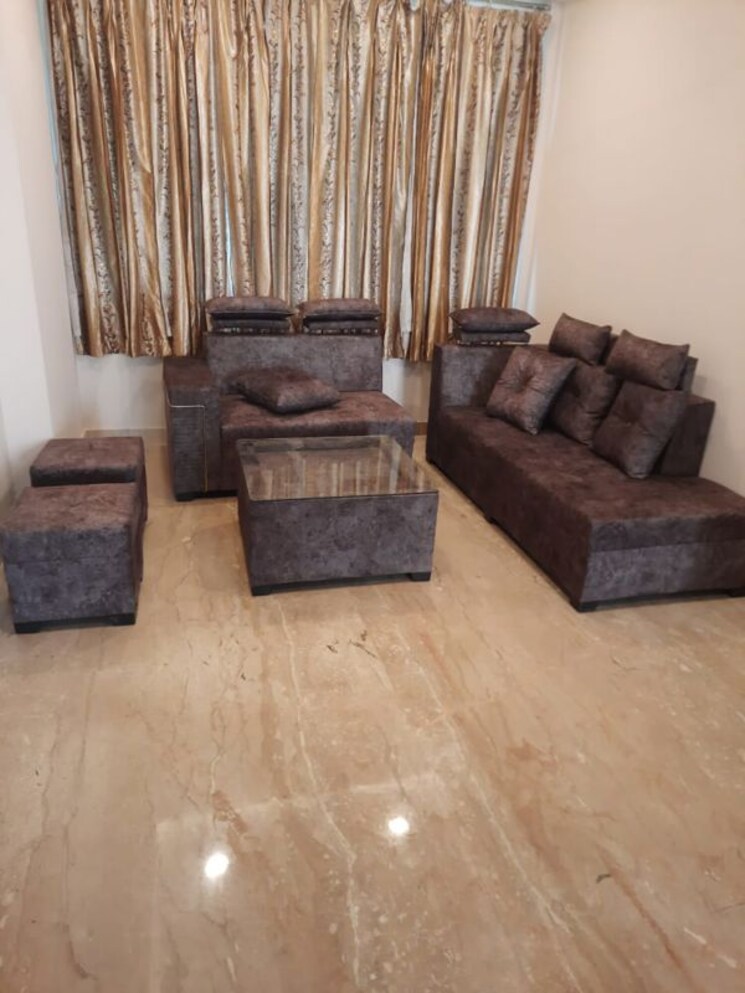 Living Room, prateek-edifice 3 Bedroom 2070 Sq.Ft. Apartment In Sector 107 Noida 9782229